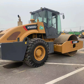 2019 XCMG XS223J