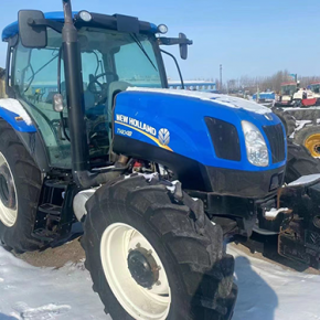 2020 NEW HOLLAND T1404B