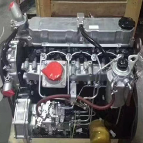 MITSUBISHI ENGINE ASSY & PARTS