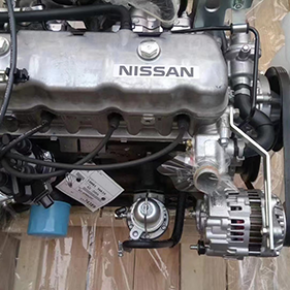 NISSAN ENGINE ASSY & PARTS