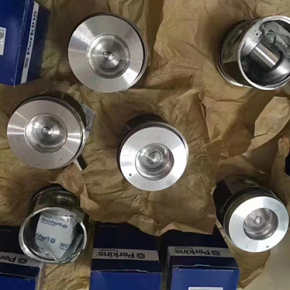 PERKINS ENGINE ASSY & PARTS