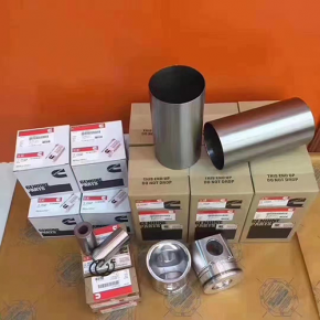 CUMMINS ENGINE ASSY & PARTS