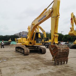 2019 Komatsu PC220-8