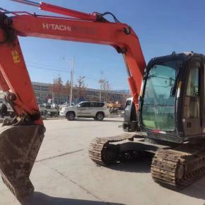 2018 Hitachi ZX70-5A