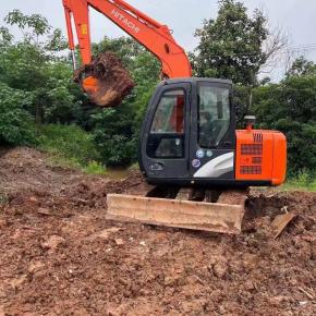 2018 Hitachi ZX60