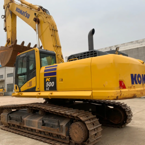 2022 KOMATSU PC500LC-10MO